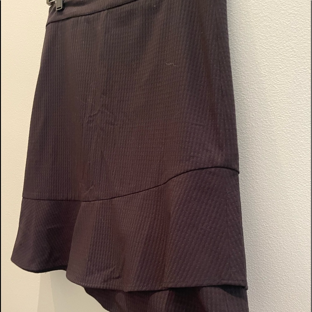 Cute Black Skirt. Pics don’t do it justice.